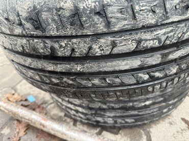 летняя резина купить: Летние шины 215/55 ZR17 98W Extra Load - Размер: 215/55 ZR17 - Индекс