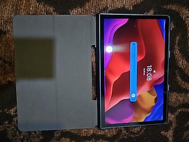 lenovo yoga 7: Lenovo, 11,2", 256 GB, İşlənmiş, Ünvandan götürmə — 1