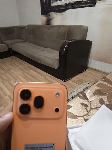 huawei 90 pro: Honor 60 Pro, 512 GB, rəng - Narıncı — 1