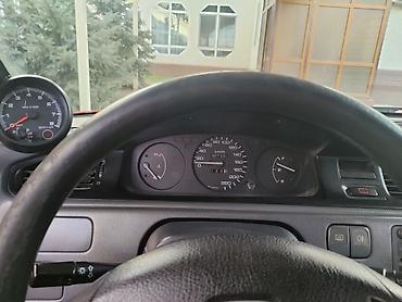 Honda: Honda Civic: 1995 г., 1.3 л, Механика, Хэтчбэк — 5