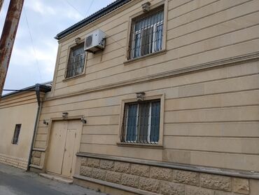 Həyət evləri və villaların satışı: 4 otaqlı, 400 kv. m, Kredit yoxdur, Orta təmir — 1