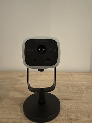 Студийные микрофоны: Конденсаторный USB‑микрофон для стриминга, подкастов и видеосвязи. - — 5