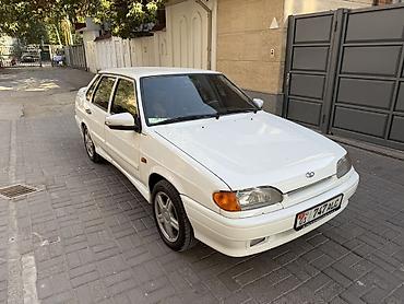 lada granta: ВАЗ (ЛАДА) Samara: 2011 г., Седан — 1
