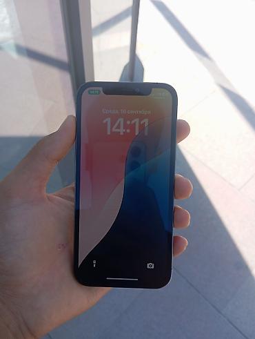 ps5 digital: IPhone 12 Pro, Б/у, 256 ГБ, Графит, 78 % — 1