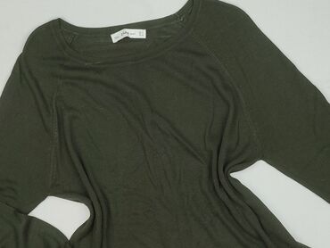 sweter z cekinami zara: Zara, Women`s sweater, size S