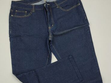Women's Clothing: Jeans, 2XL (EU 44), condition - Very good
