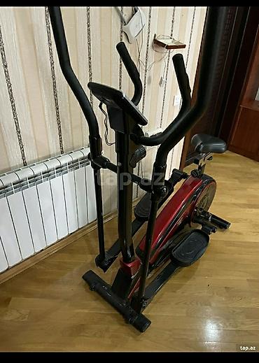 Спорт и отдых: Другие тренажеры — 1