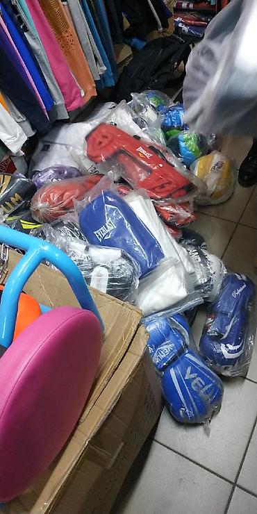 спорт товары оптом бишкек: Большой ассортимент СПОРТИВНЫХ ТОВАРОВ по оптовым ценам в спортивном — 1