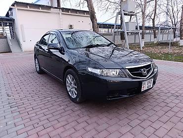 Honda: Honda Accord: 2004 г., 2 л, Автомат, Бензин, Седан — 2