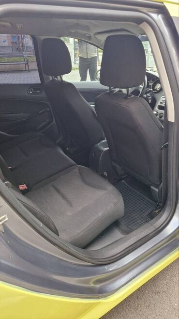 Peugeot: Peugeot 308: 1.6 l. | 2011 έ. 282000 km. Πολυμορφικό — 4