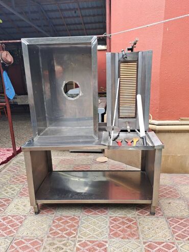 cisqa aparatı: Elektrik, 2 gözlü, Nağd ödəniş