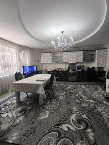 Продажа домов: Дом, 302 м², 7 комнат, Агентство недвижимости, Косметический ремонт — 8