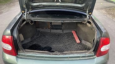 ВАЗ (ЛАДА): ВАЗ (ЛАДА) Priora: 2007 г., 1.6 л, Механика, Бензин, Седан — 11