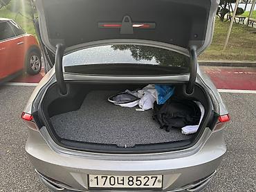 продаю грандеур: Hyundai Grandeur: 2020 г., 3 л, Автомат, Газ, Седан — 8