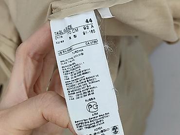 benetton 3xl: United Colors of Benetton, Trencz damski, rozmiar 2XL — 5