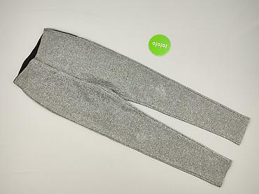 getry janina: H&M Divided, Legginsy rozmiar 2XS — 2