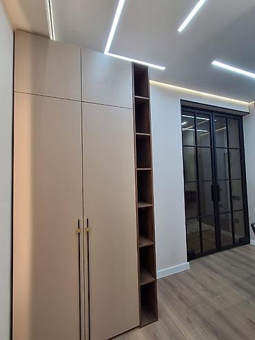 Посуточная аренда квартир: 1 комната, Домофон, Интернет, Wi-Fi, Банные принадлежности — 9