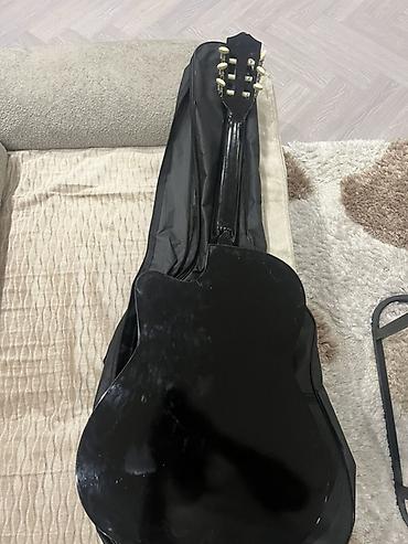 classi: Klassik akustik gitara – The Guitar Free, model TG-3808K - Korpus — 4