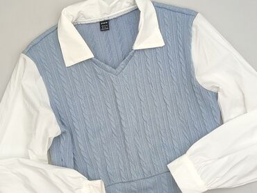 koszulka dla karmiącej: Shein, Women's blouse, size XS