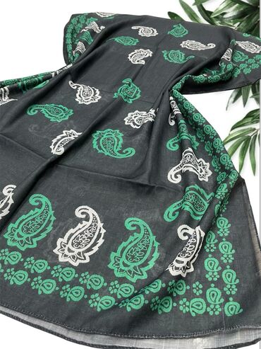 Baş geyimləri: Ketan Material Kalağayının şerfleri 26 manat Ölçü 75•170 sm.qutu əlavə — 4