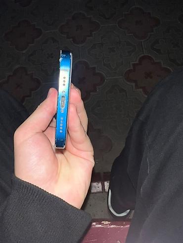 Уюлдук телефондор жана аксессуарлар: IPhone 12, Колдонулган, 128 ГБ, Көк, 88 % — 4