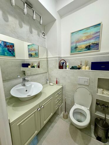 Продажа квартир: 3 комнаты, 86 м² — 9