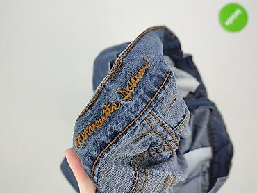 cropp zwrot: Spodnie 3/4 damskie, rozmiar 3XL — 4