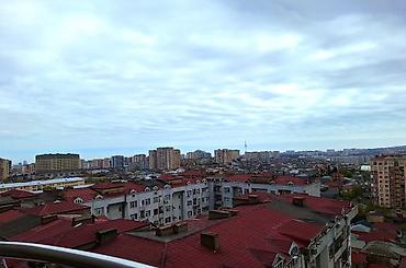 Mənzillər: 🔥 PANORAMALI MƏNZİL – TƏCİLİ SATILIR (İnşaatçılar m.) 📍 Yeni Yasamal — 8