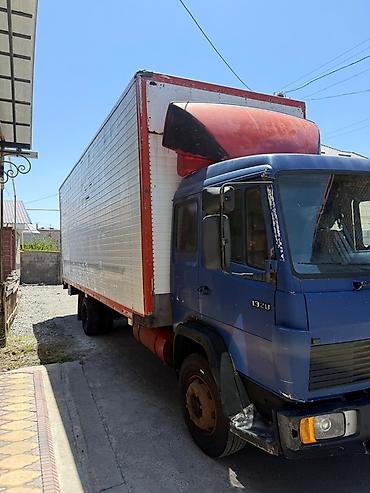 srv 3: Грузовик, Mercedes-Benz, Стандарт, 7 т, Б/у — 3