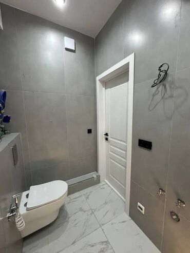 Продажа квартир: 2 комнаты, 75 м², Элитка, 11 этаж, Дизайнерский ремонт — 11