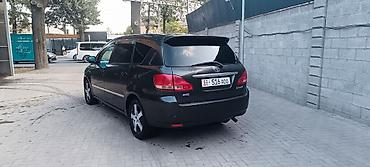 авто генератор бу: Toyota Ipsum: 2003 г., 2.4 л, Автомат, Бензин, Минивэн — 3