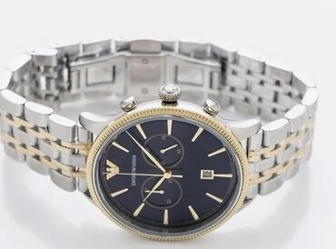 часы армани оригинал: Emporio Armani часы мужские часы наручные наручные часы часы