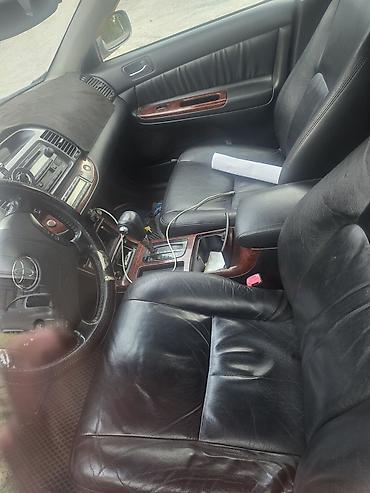 шины камри: Toyota Camry: 2005 г., 2.4 л, Автомат, Бензин, Седан — 3