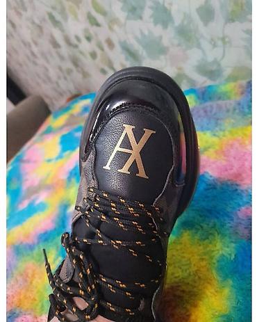 Ботинки и ботильоны: Продаю новую обувь,размер 40 - маломерки,подойдут и на 39 размер — 4