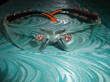 Солнцезащитные очки: Стильные и модные, дизайнерские солнцезащитные UV 400 очки в одном — 2