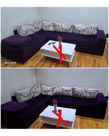 Mətbəx üçün digər texnika: ZuluKunc divan 250 azn. Açilir, bazasizdi. Ölçü 3*2. Hecbir deffekti