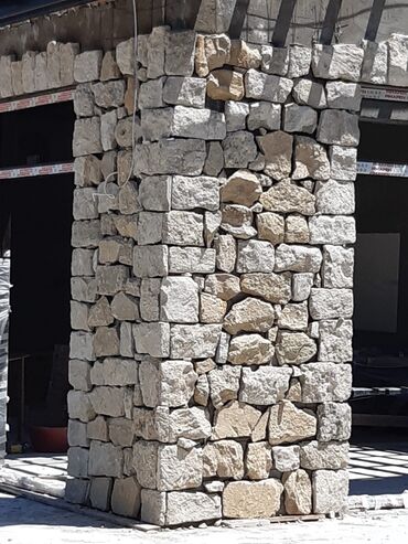 Fasad işləri: Kabançık ustası – fasad və interyer üzləmə xidməti Xidmət sahələri: - — 28