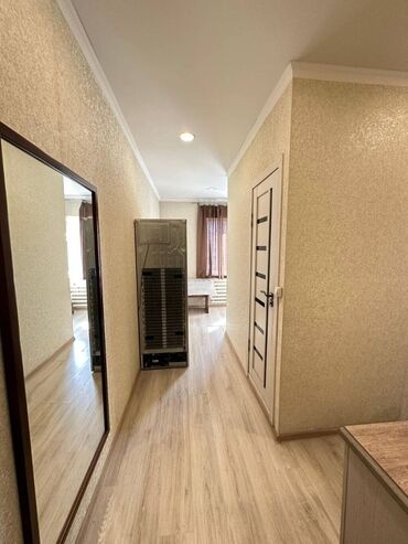 куплю квартиру парк фучика: 1 комната, 34 м², 105 серия, 7 этаж, Евроремонт
