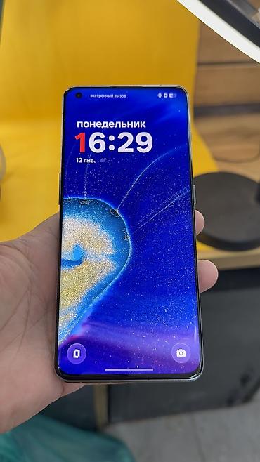 note 2: OnePlus 11, Б/у, 256 ГБ, 2 SIM — 4