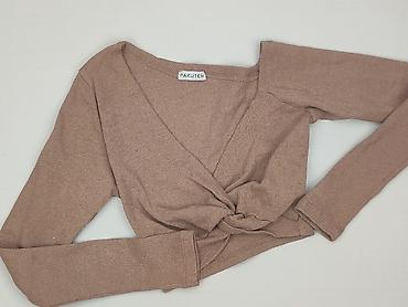 pakuten top: Pakuten, Sweter damski, rozmiar S — 1