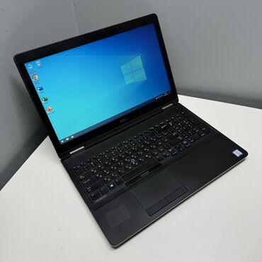 обмен ноутбука: Ноутбук, Dell, 16 ГБ ОЗУ, Intel Core i5, 15.6 ", Б/у, Для несложных задач, память SSD