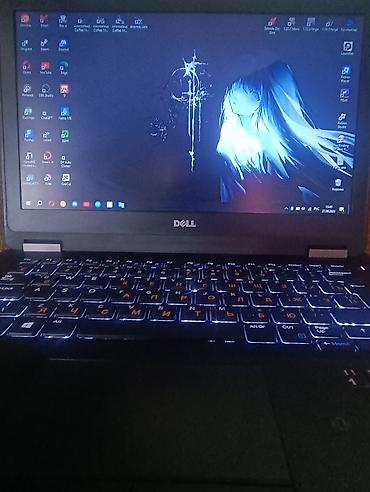 dell g: Б/у, Intel Core i5 — 1