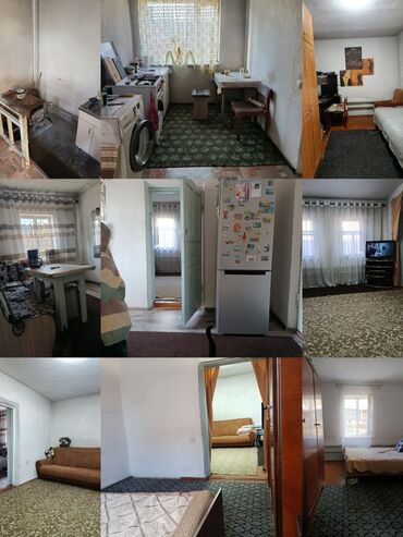 Продажа домов: Дом, 51 м², 5 комнат, Собственник, Старый ремонт at lalafo.kg — 5 Продажа домов: Дом, 51 м², 5 комнат, Собственник, Старый ремонт — 5