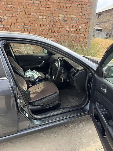 honda adissei: Honda Accord: 2003 г., 2.4 л, Автомат, Бензин, Седан — 4