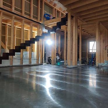Floor Screeding: Больше 6 лет опыта — 4