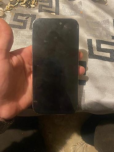 Apple iPhone: IPhone 14 Pro, 128 GB, Deep Purple, Face ID — 1