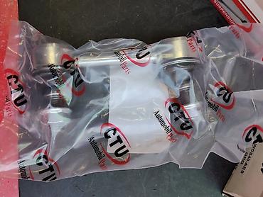 стабилизатор для: CTU Stabilizer Link (стойка стабилизатора) - Назначение — 1