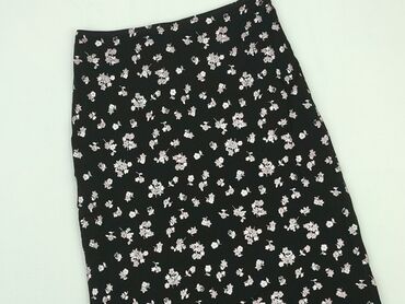 sinsay spódnice spodnie: Skirt, S (EU 36), condition - Perfect