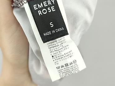 emir ela: Emery Rose, Sukienka damska, rozmiar S — 4