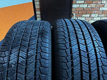 Колеса в сборе: Колеса в сборе 285 / 50 / R 20, Лето, Б/у, Комплект, Внедорожные (АТ/МТ), Литые, отверстий - 5 — 12